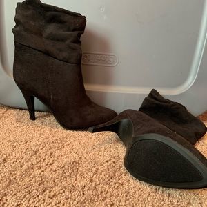 Style and Color high heels